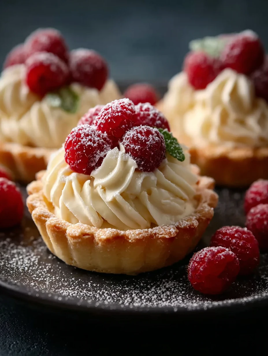 Easy White Chocolate Mousse Tart Recipe How To Make White Chocolate Mousse Tart Best White Chocolate Mousse Tart For Parti...