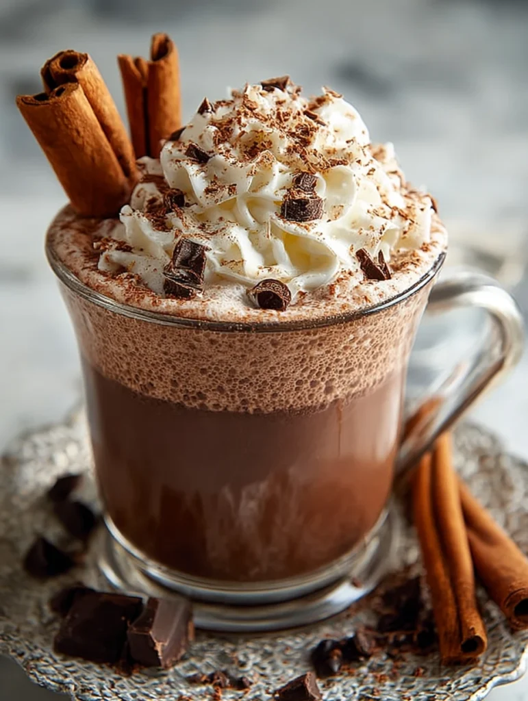 Gingerbread Hot Chocolate Recipe Homemade Gingerbread Hot Chocolate Best Gingerbread Hot Chocolate Mix Where To Buy Ginger...