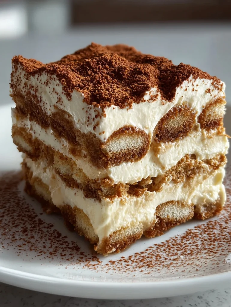 Non-alcoholic Gin Tiramisu Recipe Easy Gingerbread Tiramisu Recipe Gin Extract Gingerbread Dessert Non-alcoholic Gin Extra...