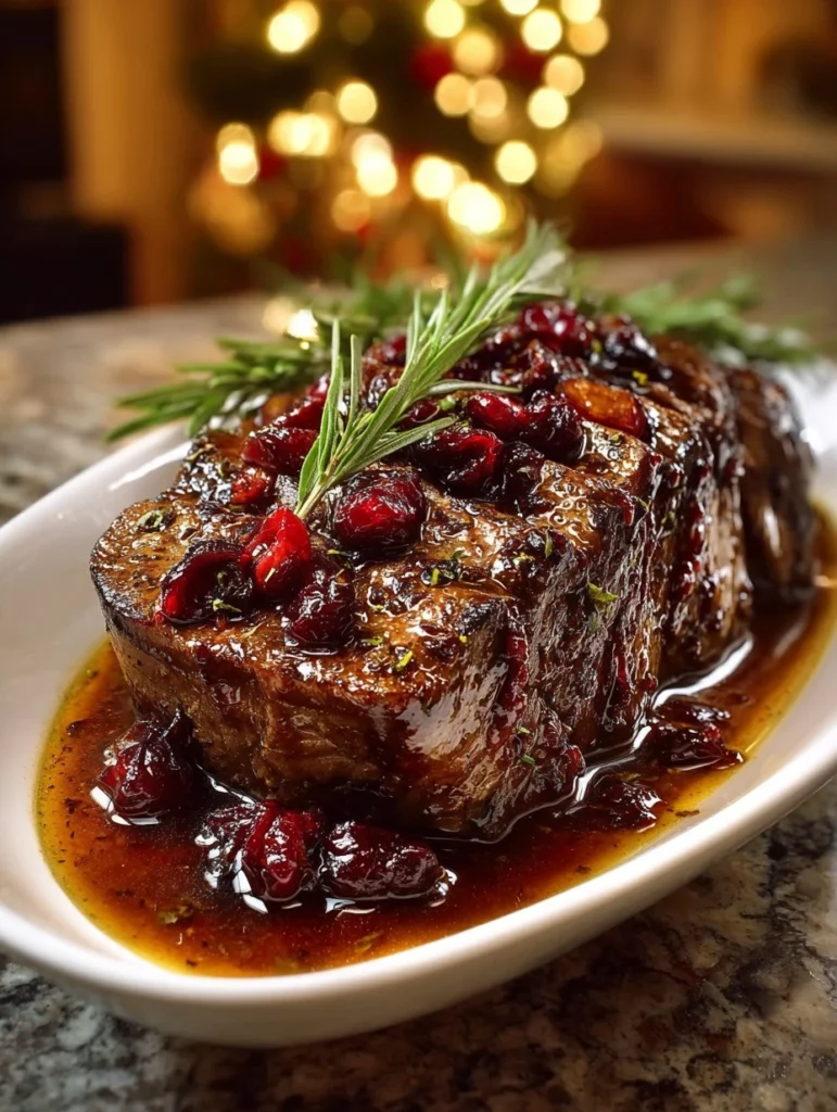 Slow-braised Beef Roast Recipe Best Balsamic Glaze For Beef Cranberry Balsamic Glaze Recipe Easy Slow-braised Beef Ideas S...