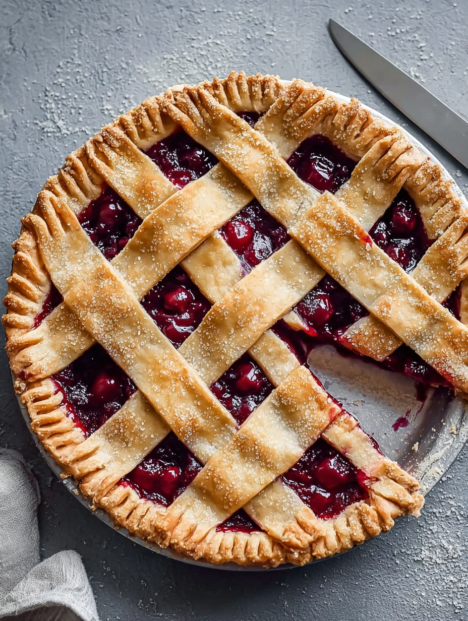 Vegan Jam Crostata Recipe Best Vegan Crostata Jam Filling Easy Vegan Jam Crostata Baking Tips Homemade Vegan Fruit Crostat...