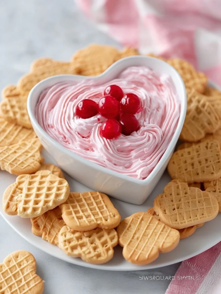 Valentines Day Party Food Ideas