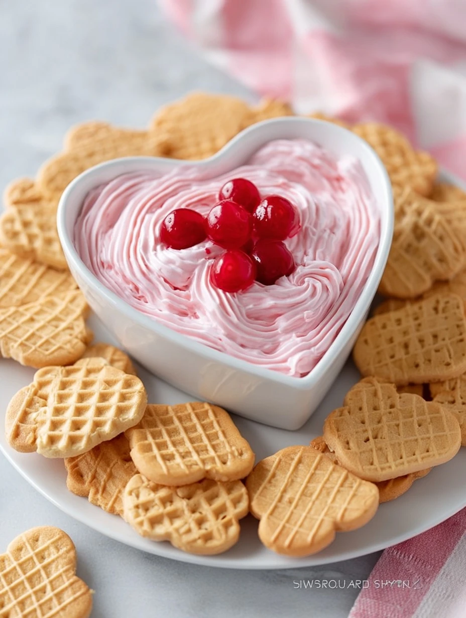 25 Best Valentine’s Day Party Food Ideas