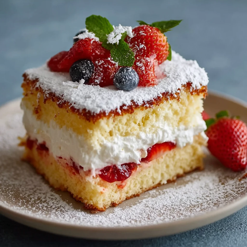 Heaven Earth Cake Dessert That Feels Like Home