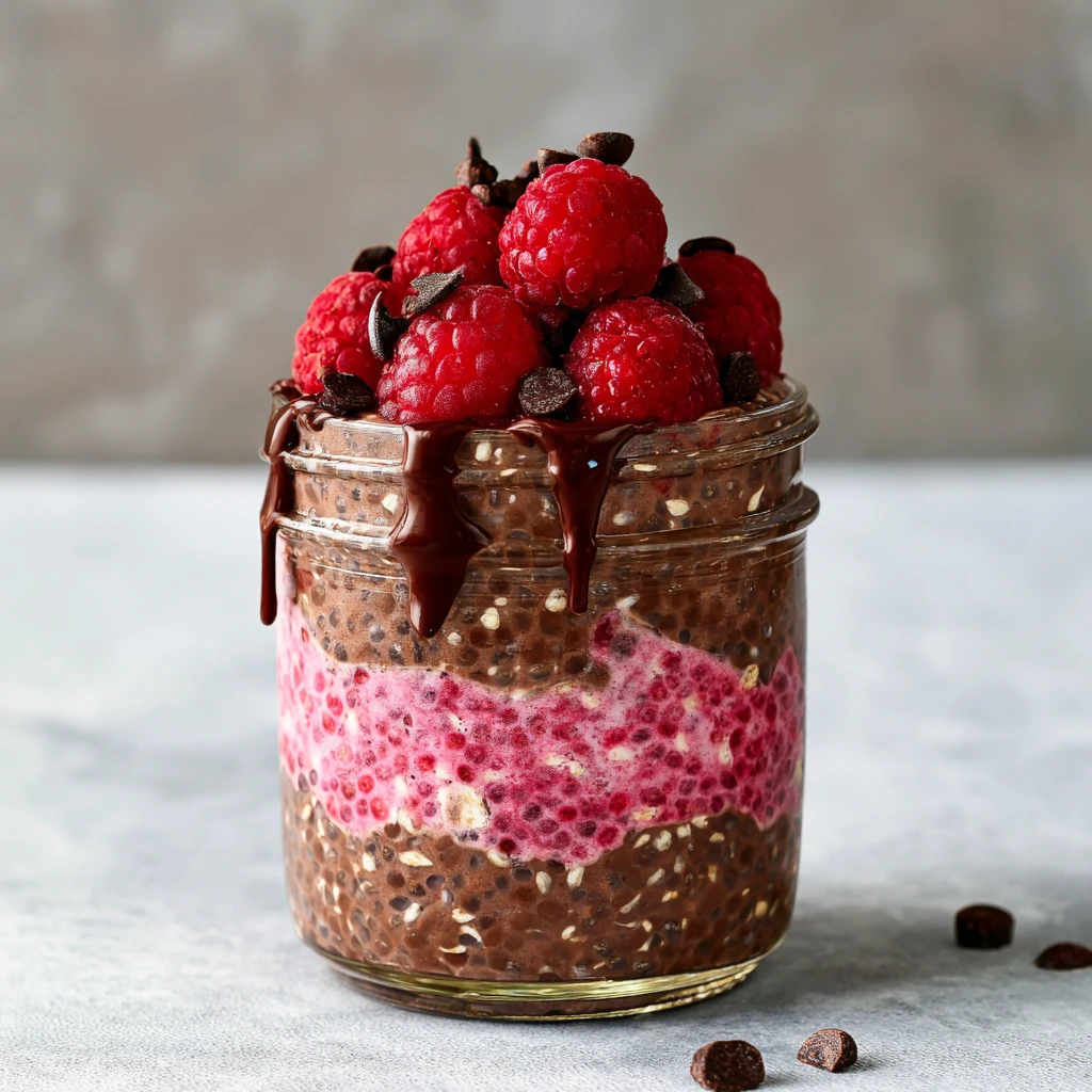 Overnight Oats Recipes That Make Mornings Much Easier
